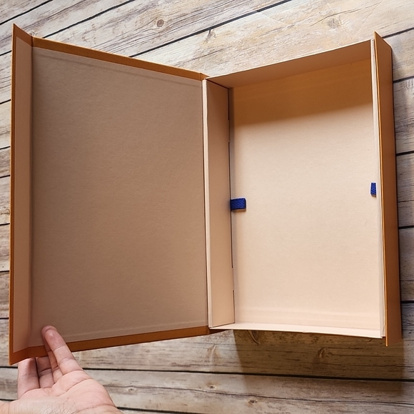 Louis Vuitton gift packaging set - Picture 5 of 6